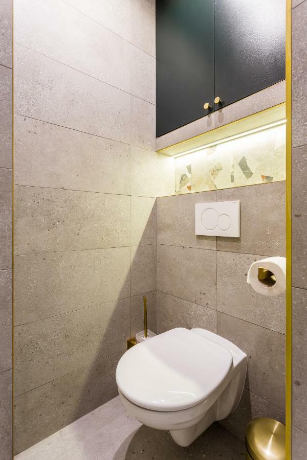 Cmg Charonne / Voltaire III Daire Paris Dış mekan fotoğraf